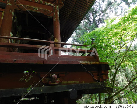 秩父Fudasho 26號Engonji(岩井島) 秩父Fudasho 26號Engonji(岩井島) 58653542