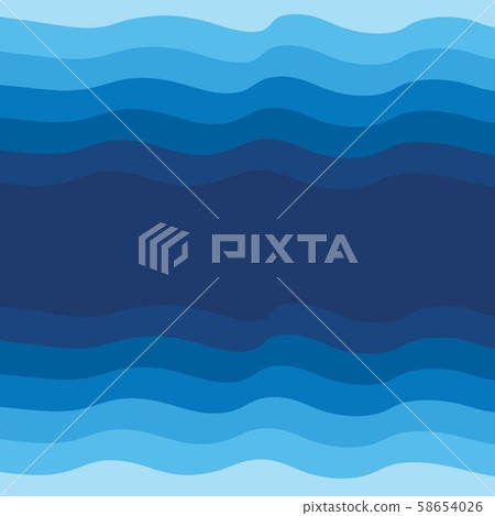 Abstract Water wave design background Abstract Water wave design background 58654026