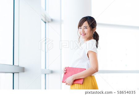 女商人 女商人 58654035