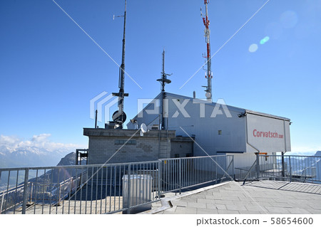 Kolvac Observatory Kolvac Observatory 58654600