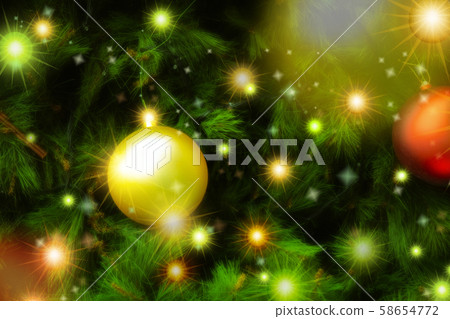 Bible, Christmas tree, light bulb, Christmas tree, light 58654772