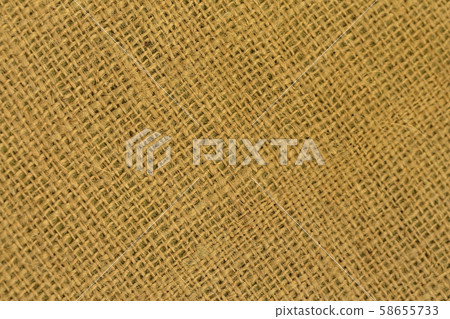 Background material Hemp 58655733