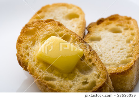 Bucket and butter 58656059