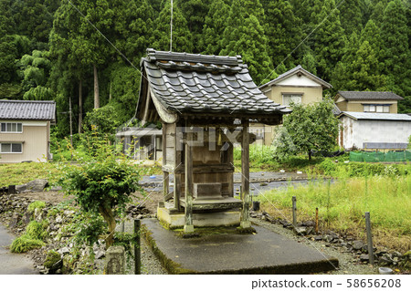 福井縣福井市赤池神社東大明 58656208