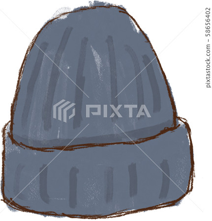 Knit hat Knit hat 58656402