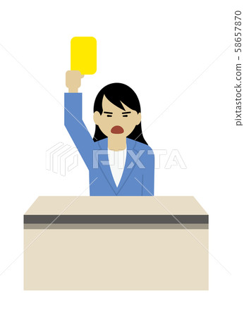 Judgment of senior employees 58657870