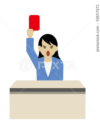 高級員工的判斷 58657871