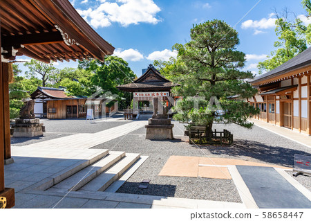 禮拜堂京都城南區 58658447