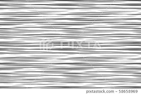 Line halftone pattern with gradient effect. Line halftone pattern with gradient effect. 58658969