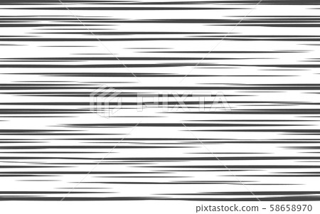 Line halftone pattern with gradient effect. Line halftone pattern with gradient effect. 58658970