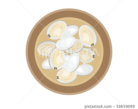 殼味噌湯 殼味噌湯 58659099