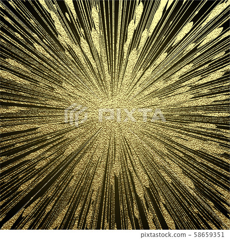 Transparent glow light effect. Star burst with Transparent glow light effect. Star burst with 58659351