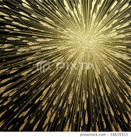 Transparent glow light effect. Star burst with Transparent glow light effect. Star burst with 58659353