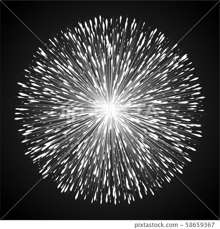 popular white ray star burst background television popular white ray star burst background television 58659367