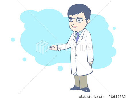 Treatment with the patient Treatment with the patient 58659582