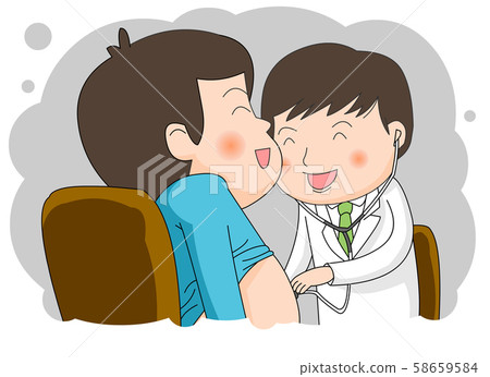 對病人的治療 對病人的治療 58659584
