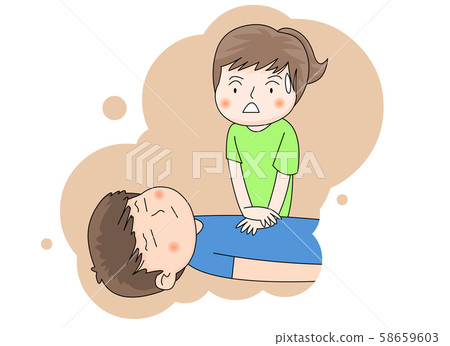對病人的治療 對病人的治療 58659603
