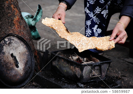 Vietnam market Vietnam market 58659987