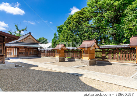 West end of the company West end of the company 58660197