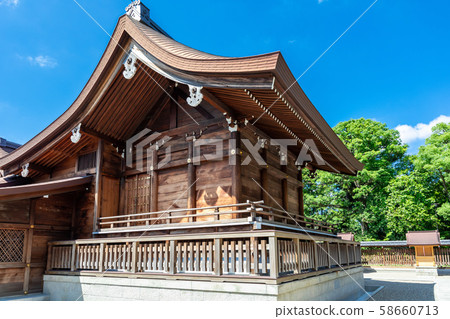 Main hall Lion gates 58660713