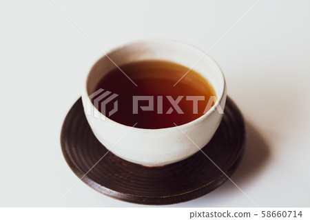 炒青綠茶 58660714