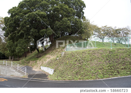 日立城堡 58660723