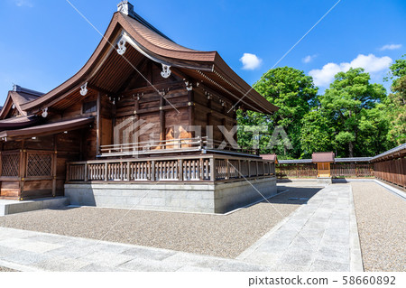 主廳獅子門 58660892