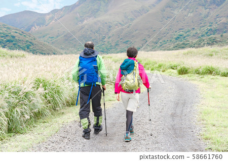 Trekking senior Trekking senior 58661760