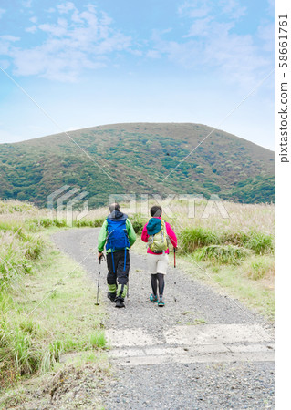 Trekking senior 58661761