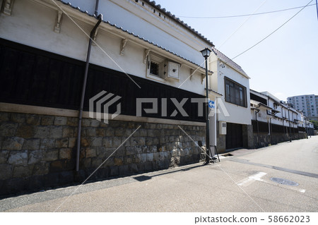 名古屋七道街景 名古屋七道街景 58662023