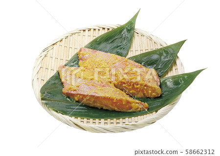 Kinmei fillet Saikyo pickles 02 (with pass) 58662312