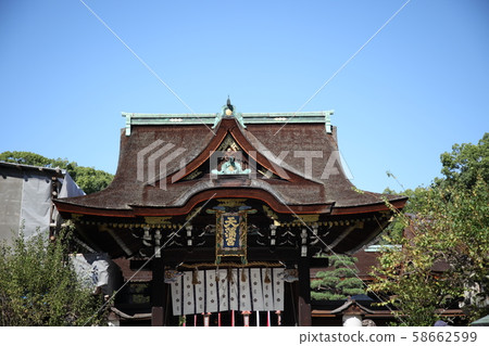 北野天滿宮 58662599