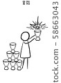 Cup of 7 58663043