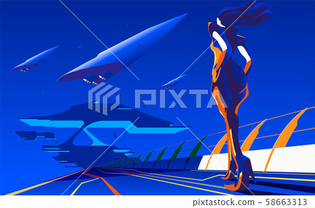 A New Journey A New Journey 58663313