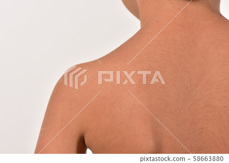 Shoulder 58663880