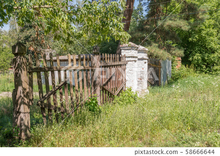 Fence Fence 58666644