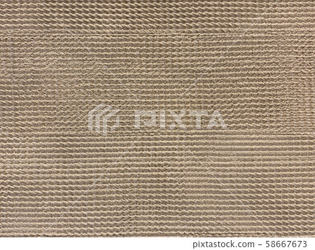 Natural material rug 58667673
