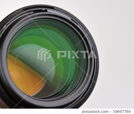 camera. lens. Photo. photograph. Single-lens reflex camera 58667760