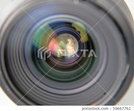 camera. lens. photograph. Photo. camera. lens. photograph. Photo. 58667762