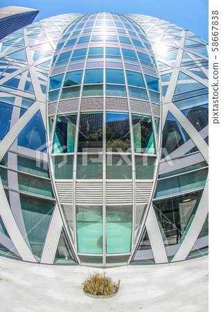 Cocoon Tower image Cocoon Tower image 58667838