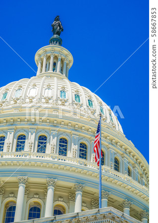 United States Capitol (United States Capitol) 58667853