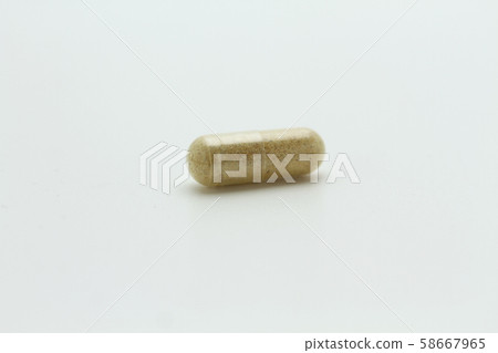 補品（硬膠囊） 58667965