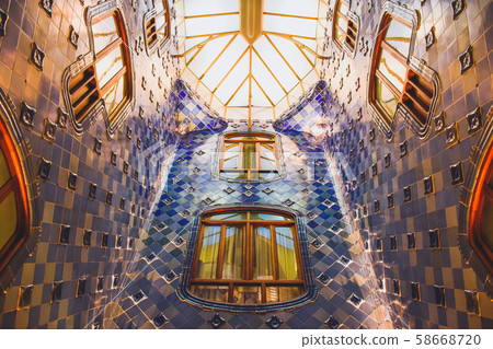 Casa Batlló Casa Batlló 58668720