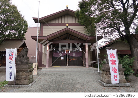 日野八坂神社 58668980