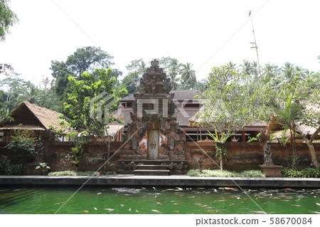 Tirta Unpur Temple Tirta Unpur Temple 58670084