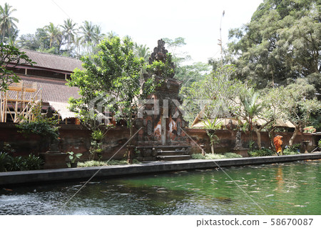 Tirta Unpur寺 Tirta Unpur寺 58670087