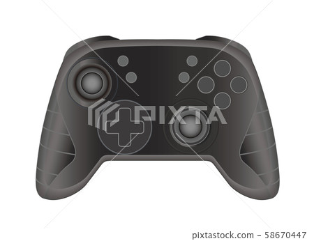 Game controller Game controller 58670447