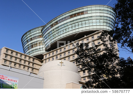 大阪城市廣場 大阪城市廣場 58670777