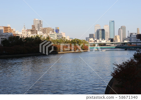 大川 大川 58671340