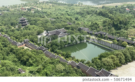拜丁寺 拜丁寺 58671494